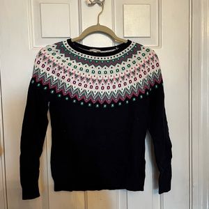 Talbots Sweater